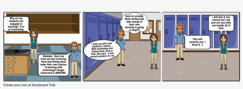 Teachers - Cartoon, transparent png