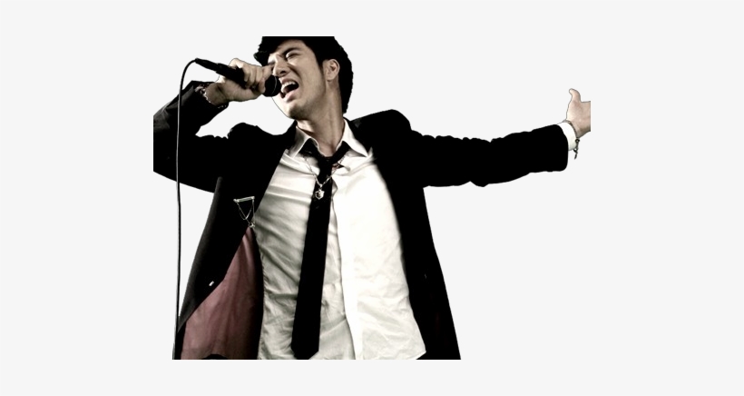 Wangleehom - Singing, transparent png