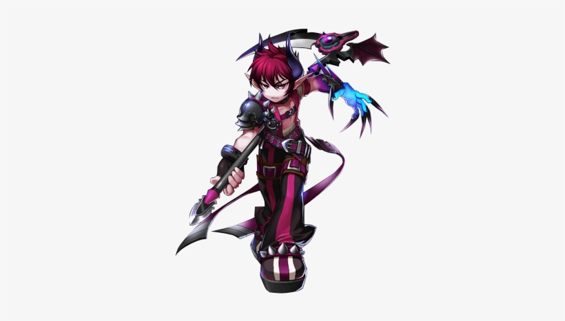 Dio Photo Dio2 - Dio Grand Chase, transparent png