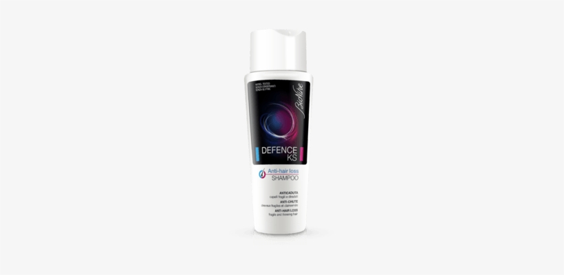 Anti-hair Loss Shampoo - Bionike Defense Ks Anti-hair Loss Shampoo 200ml, transparent png