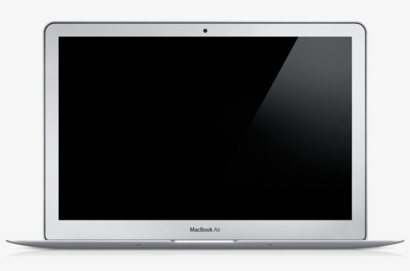 Free Png Macbook Png Images Transparent - Macbook Air Transparent Background, transparent png