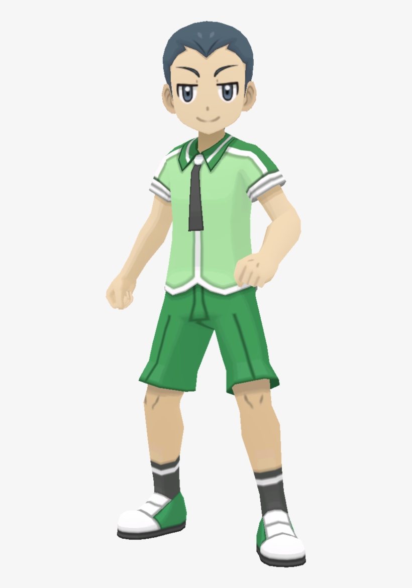 Rising Star - Pokemon Sun And Moon Rising Star, transparent png