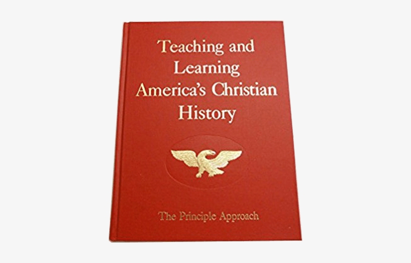 Teaching And Learning America's Christian History - Bible And The Constitution Of The United States Of, transparent png