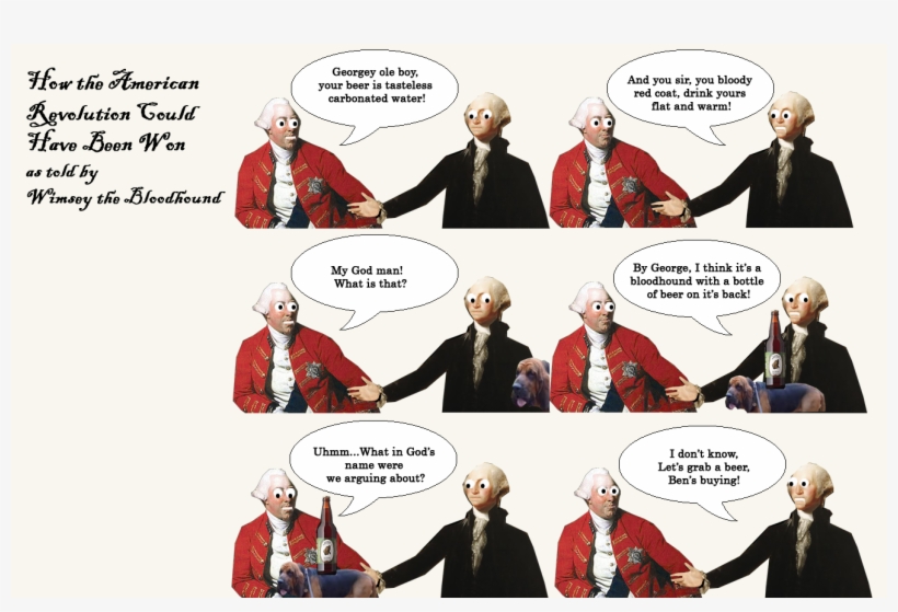 How The American Revolution Could Have Been Won - King George Iii Of England, transparent png