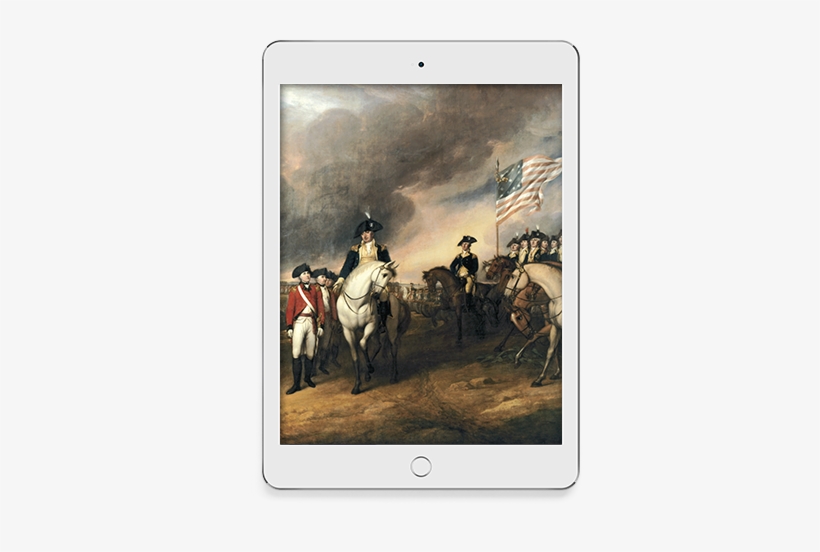 American Revolution - Monmouth Court House: The Battle That Made, transparent png