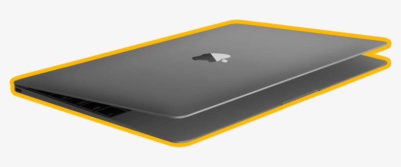 Dbrand Laptop Skin, transparent png