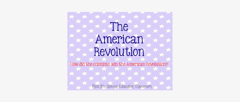 The American Revolution Unit - Darkness, transparent png