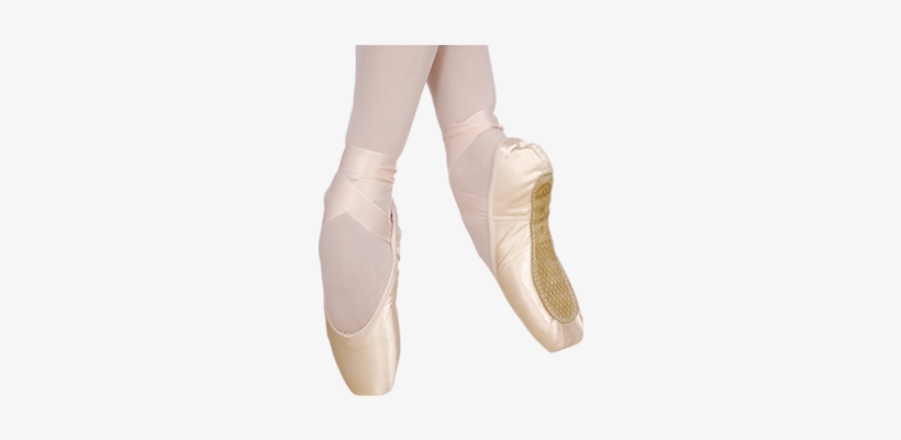 Grishko 2007 Pro - Grishko 2007 Pro Pointe Shoes, transparent png