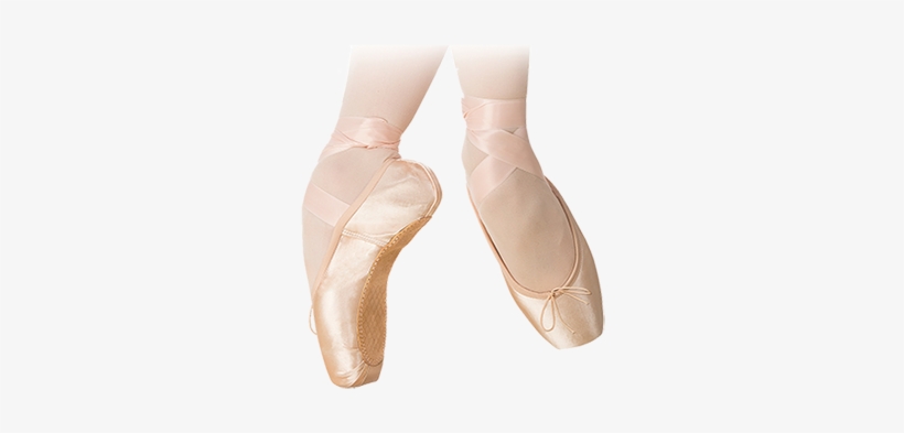 Grishko Nova Flex Pointe Shoes, transparent png