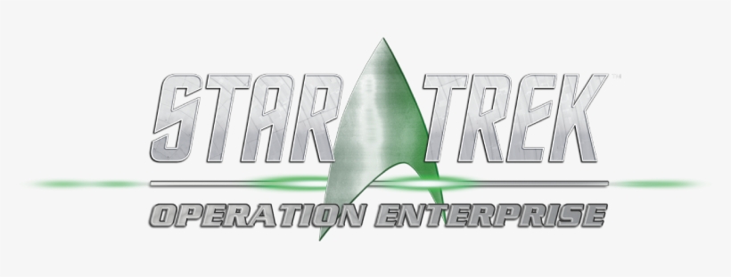 Enterprise Crew - Wizkids/neca Star Trek Heroclix: Away Team, transparent png