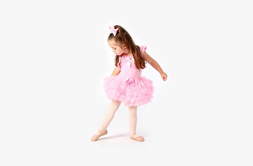 Pointe Shoe Fittings - Girl, transparent png