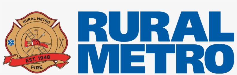 San Tan Valley Fire Station To Be Sold To New Owner - Rural Metro Fire Logo, transparent png