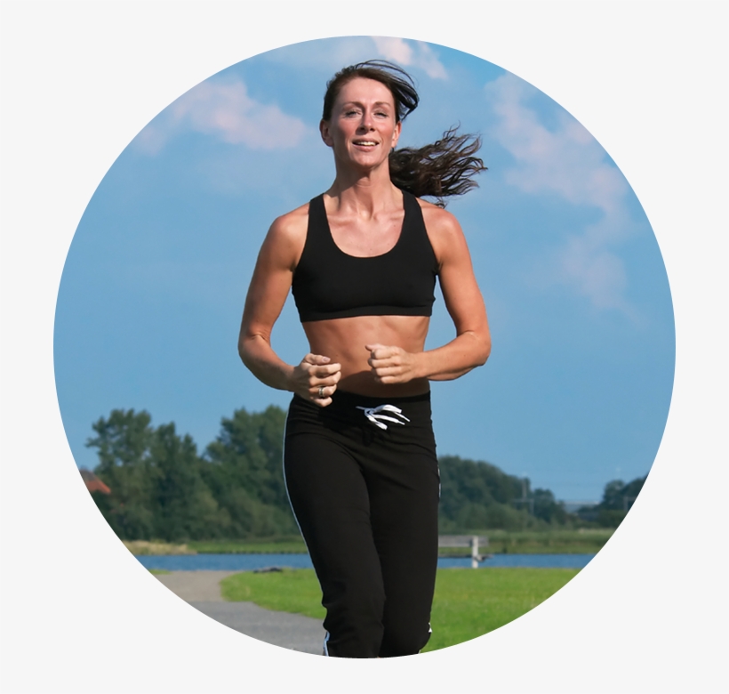 Exercising Regularly Is Beneficial As It Means People - Massaggio Sportivo E Tecniche Complementari. Con Aggiornamento, transparent png