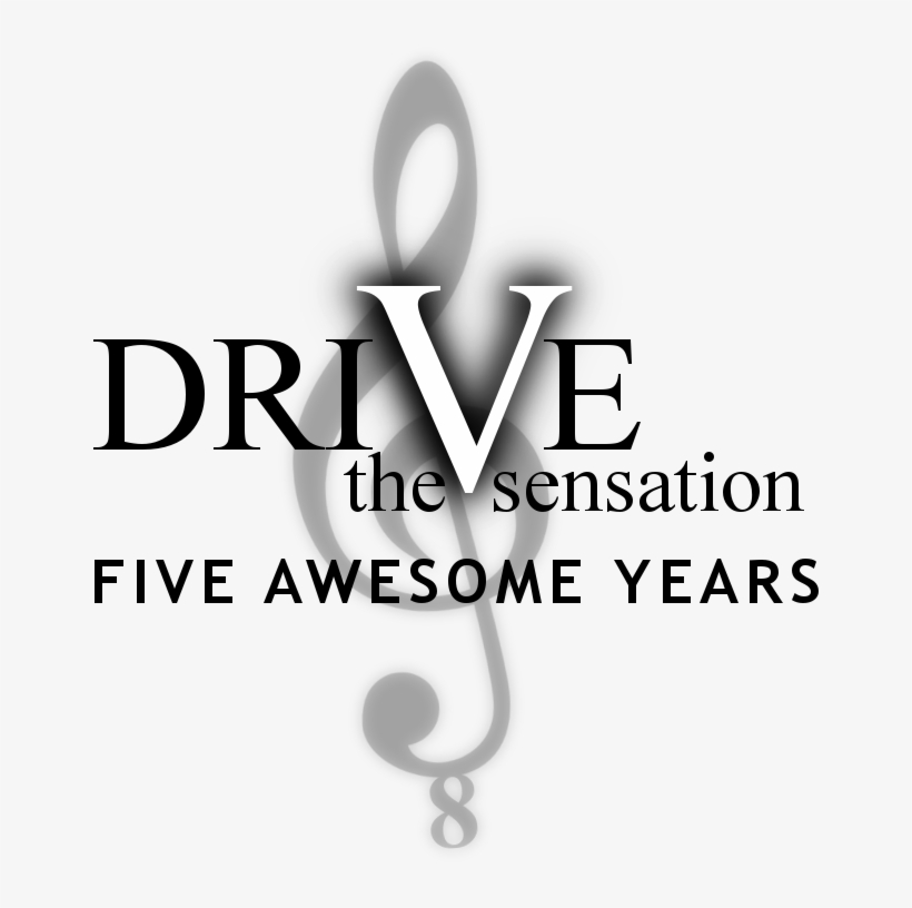 Drive The Sensation - Hartmut Evers, transparent png