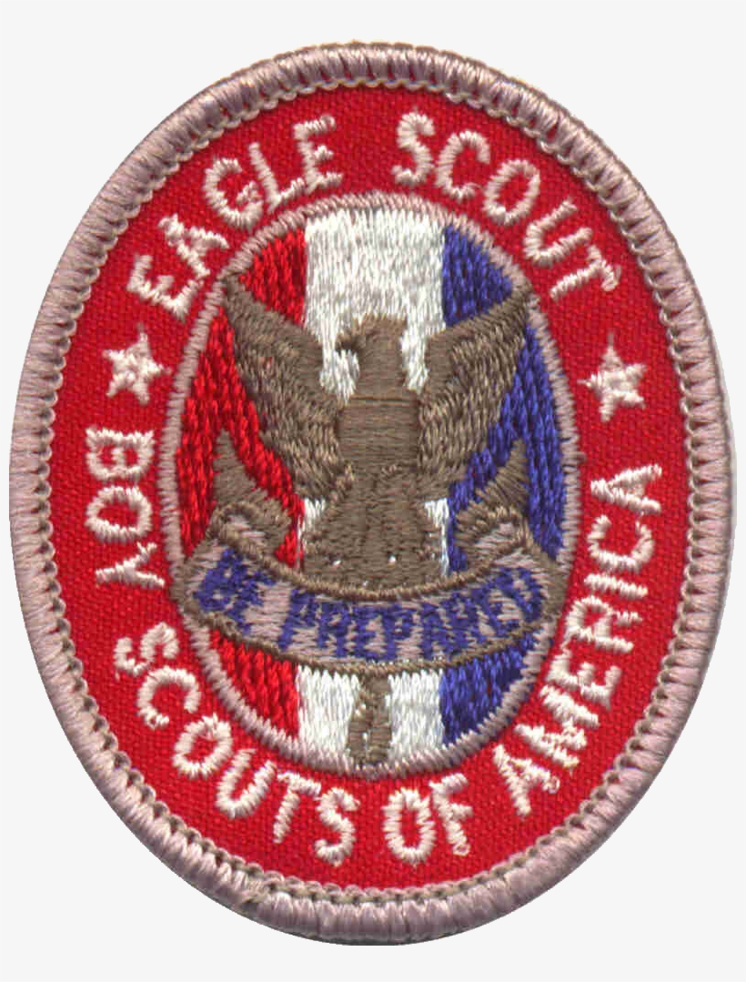 Eagle Is The Highest Rank That Can Be Earned By A Scout - My Honor: Why The American Values For [book], transparent png