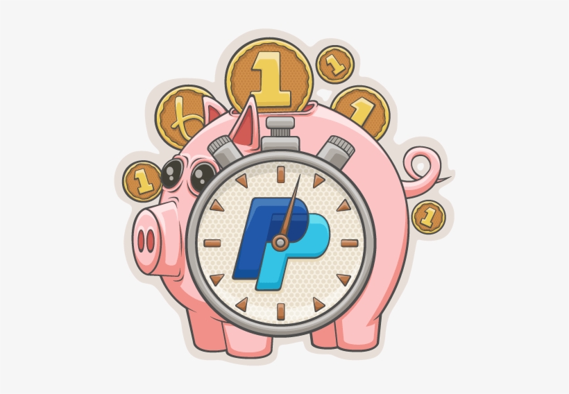 Online Casinos That Accept Paypal - Paypal, transparent png