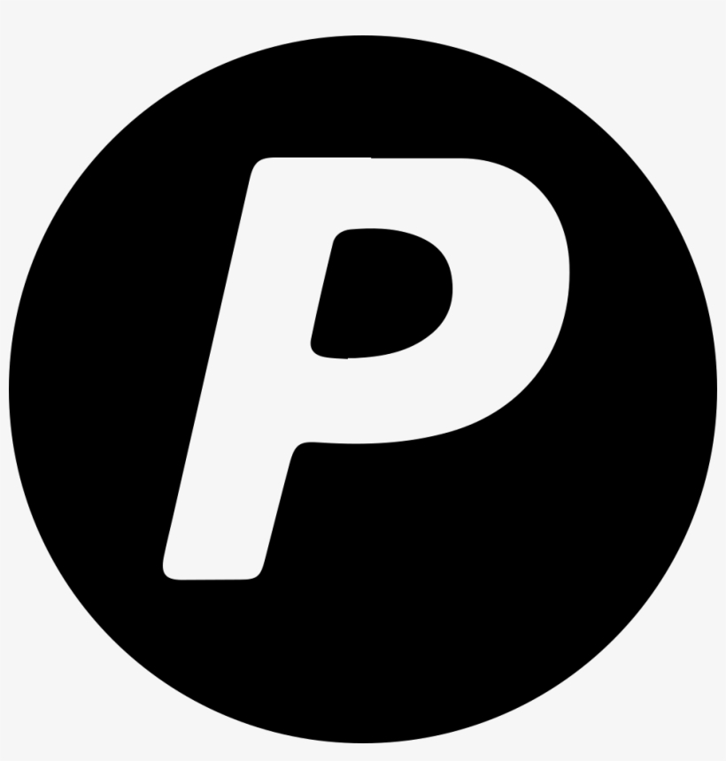 Font Paypal Comments - Icon, transparent png
