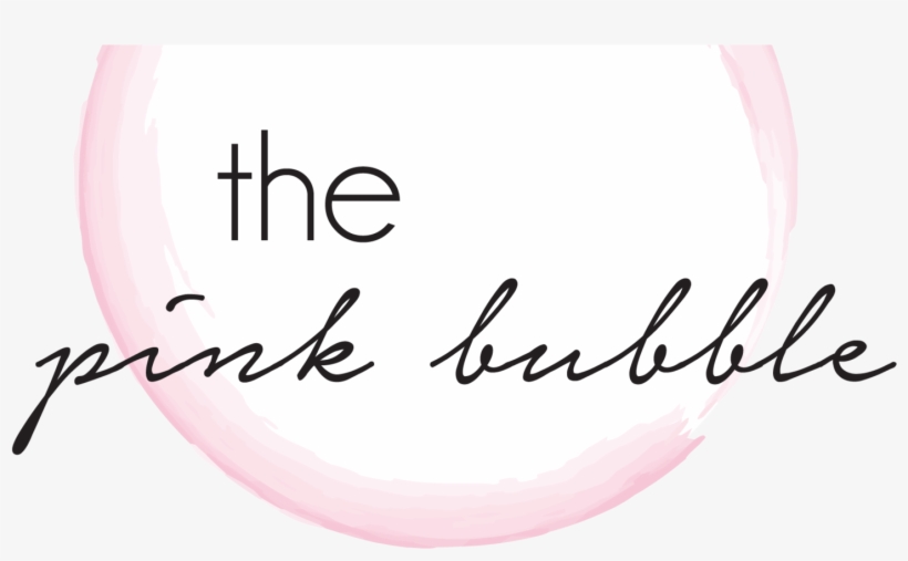 The Pink Bubble - Welcome To The Pink Bubble, transparent png
