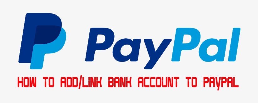 How To Add/link Bank Account To Paypal Account - Trademark Infringement, transparent png