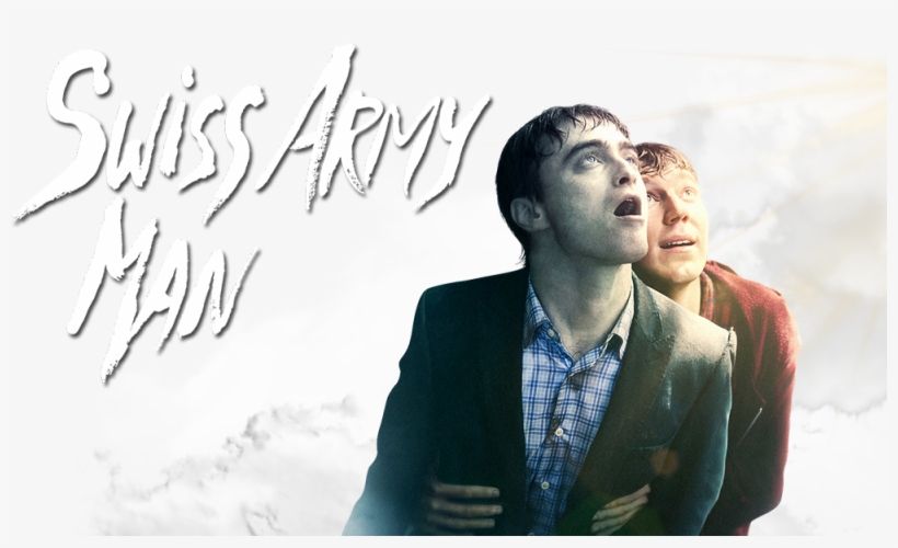 Swiss Army Man Image - Swiss Army Man, transparent png