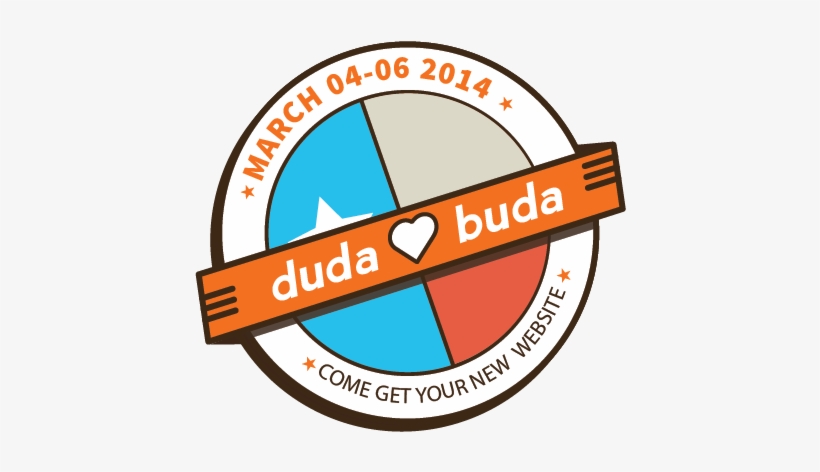 Duda Loves Buda, transparent png