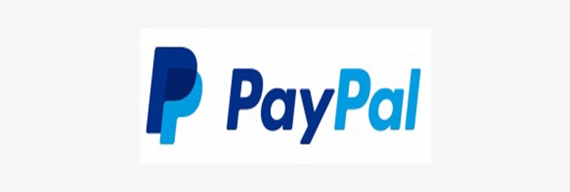 Paypal, transparent png