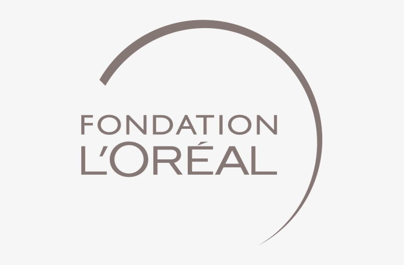 Logo Fondation L'oréal - L Oreal Usa Inc Logo, transparent png