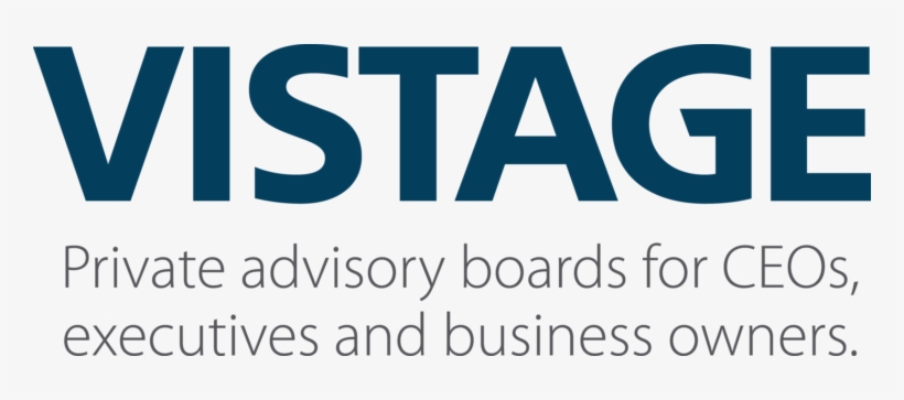 According To The Vistage Ceo Confidence Index, Optimism - Vistage Group, transparent png