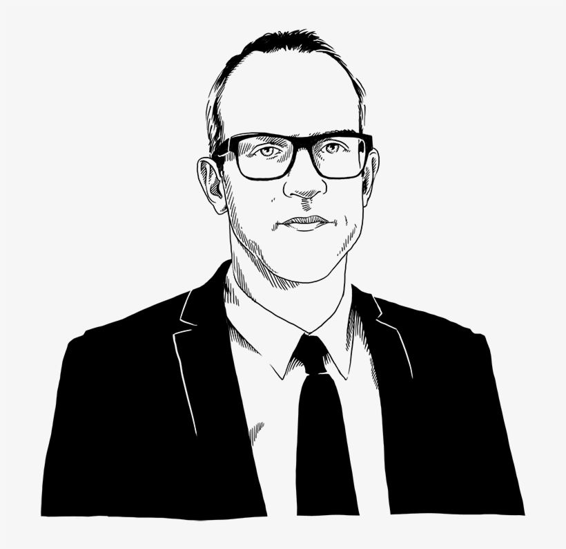 New Security Shield For Data Transfers To The Usa - Gentleman, transparent png