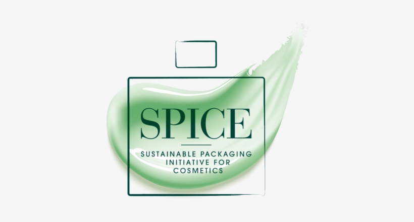 L'oréal Cofounds With Quantis The “spice Initiative” - Sustainable Packaging Initiative For Cosmetics, transparent png