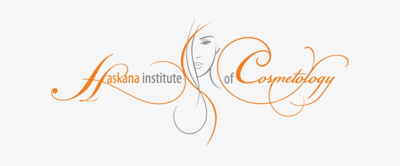 Haskana Institute Of Cosmetology - Cosmetology Logo, transparent png