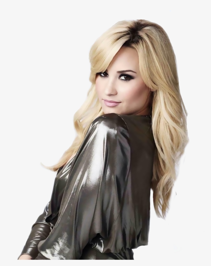 Demi Lovato Png Transparent, transparent png