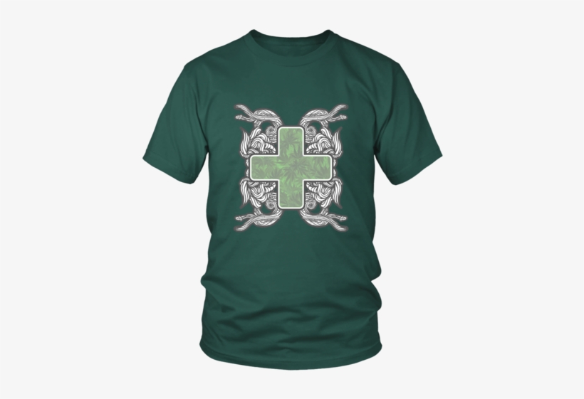 Druxs Apparel's Newest 420 Item "entangled In The Medicine" - Love T Shirt Design, transparent png