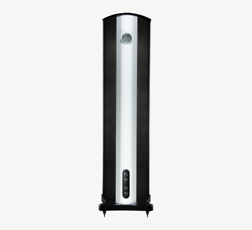 Wilson Benesch Semisphere Tweeter - Computer Speaker, transparent png