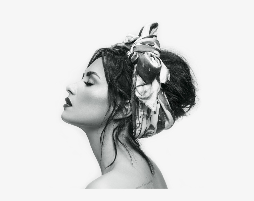Demi Lovato, transparent png