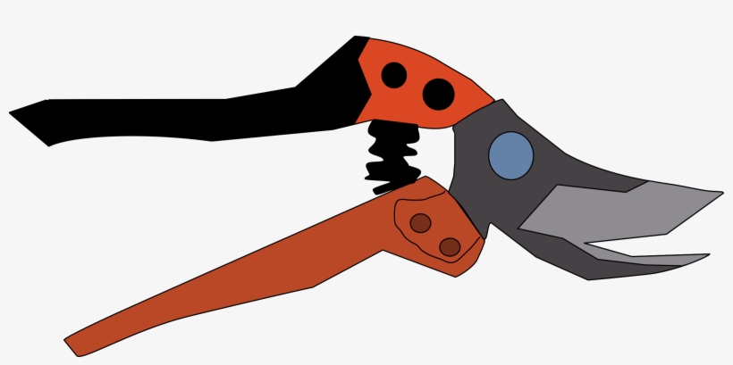 This Free Icons Png Design Of Garden Scissors, transparent png