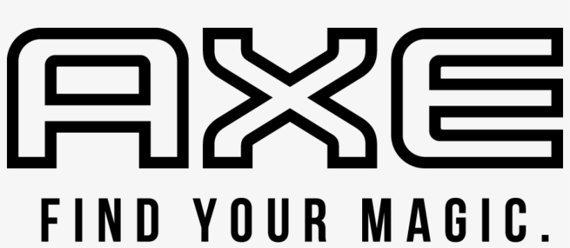 Black Axe Logo - Axe Anarchy For Her Deo Spray For Women 5.0 Oz, transparent png