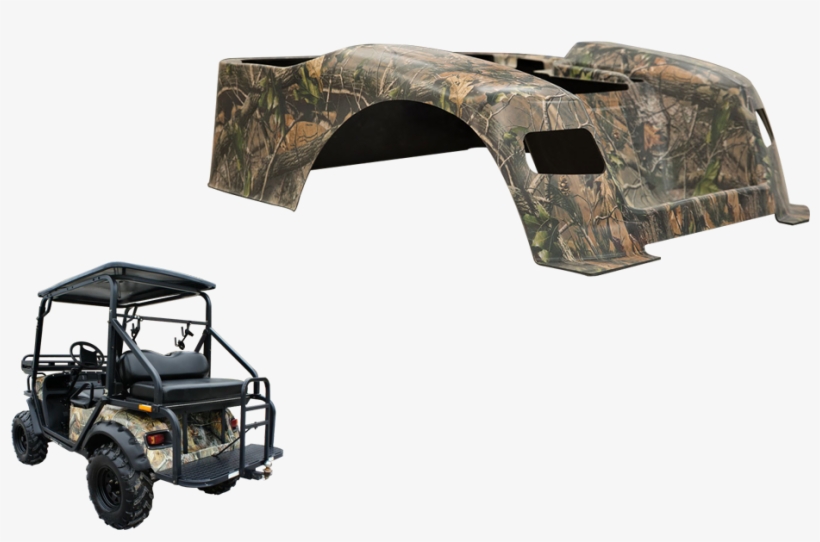 Outdoor / Rec - Jeep, transparent png