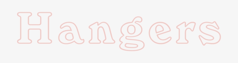 Hangers Is A Two-channel Video Installation That Takes, transparent png