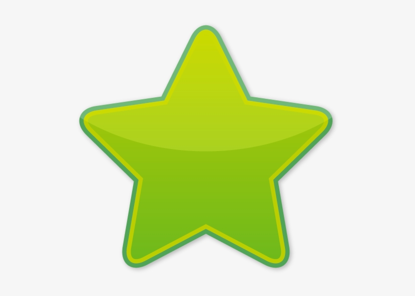Star - Portable Network Graphics, transparent png