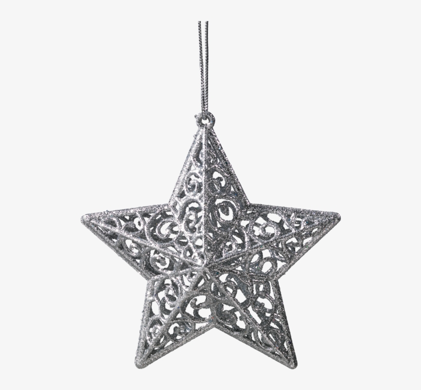 Glitter Star Png Download - Icon, transparent png