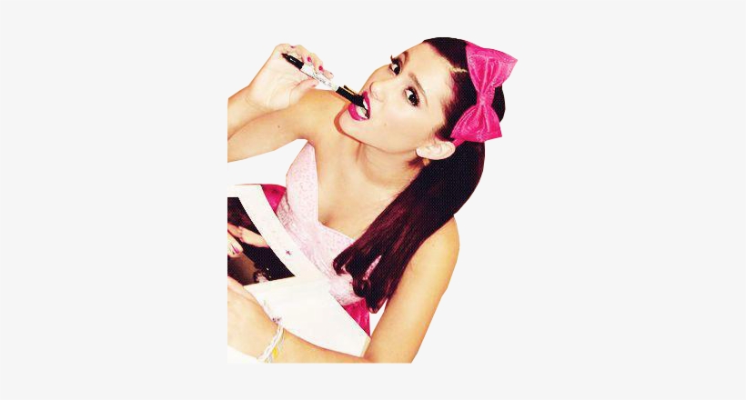 Ariana Grande Honeymoon Evanue, transparent png