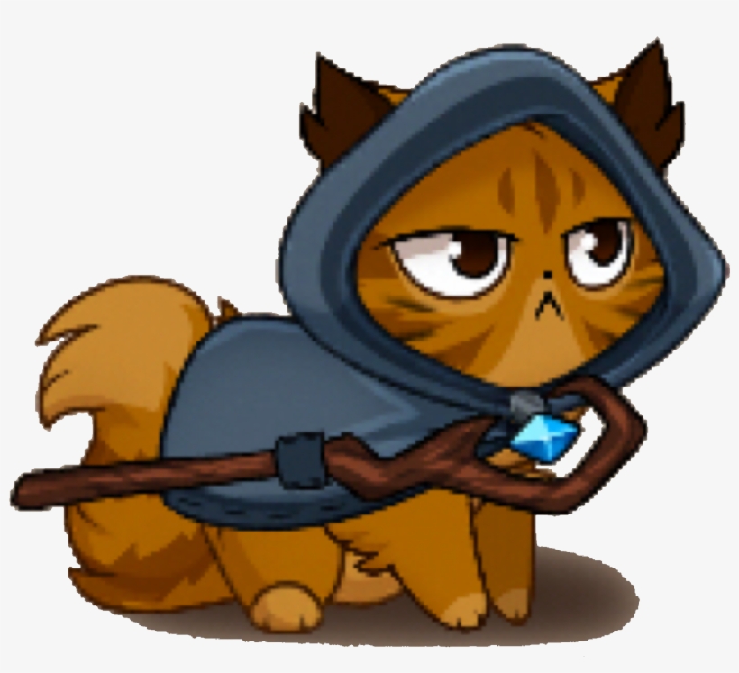 Francis Rank 4 - Francis Castle Cats, transparent png