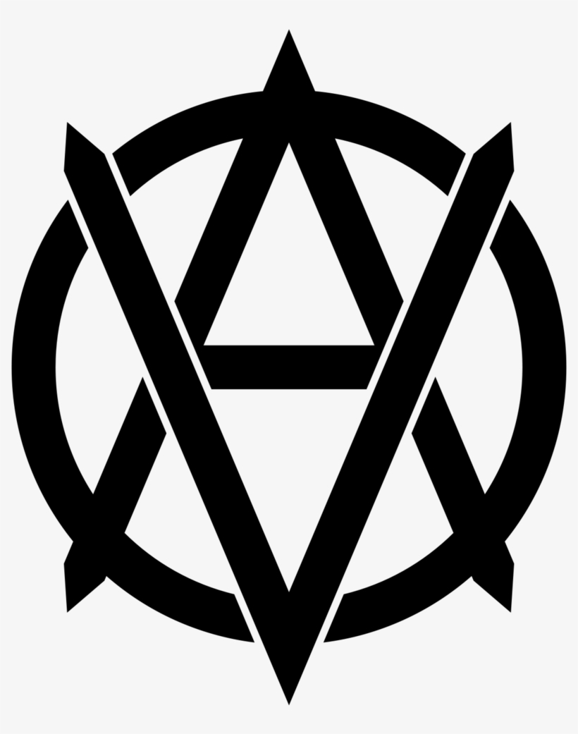 Svg - Vegan Symbol, transparent png