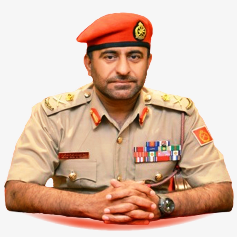 قائد الجيش السلطاني العماني, transparent png
