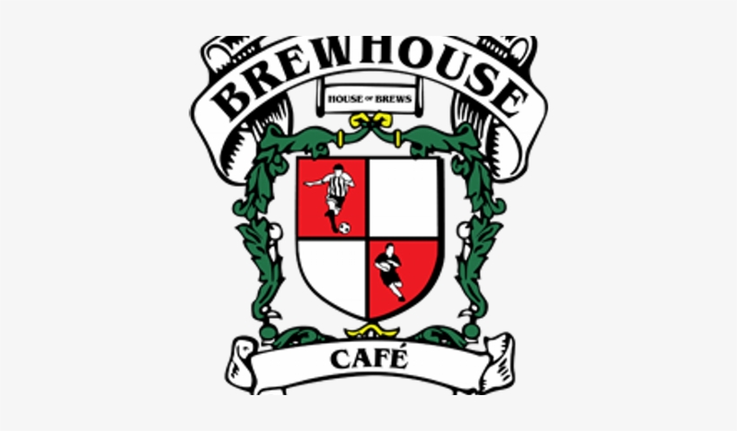 Bh - Brewhouse Cafe, transparent png