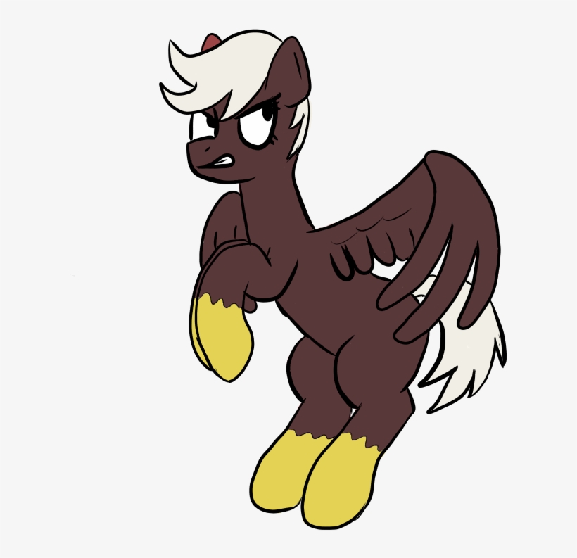 Bojangleee, Artist Needed, Bald Eagle, Bird Pone, Color - Cartoon, transparent png