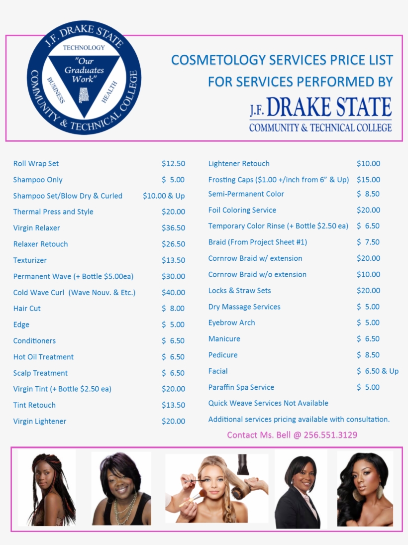 This Experience Is Great For Our Students, As It Teaches - Cosmetology Requirements By State, transparent png