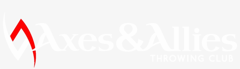 Axes & Allies Throwing - Gift Card, transparent png