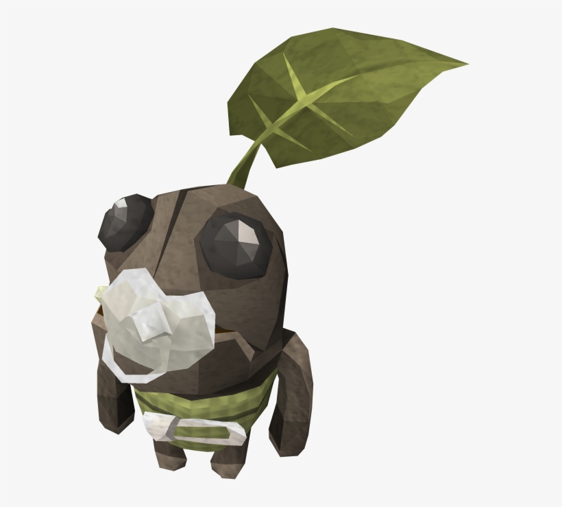 Runescape Troll Pet, transparent png